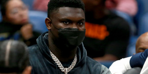 Beitragsbild des Blogbeitrags NBA: Zion-Comeback? Pels geben Update