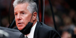Beitragsbild des Blogbeitrags NBA: Blazers ermitteln wohl gegen ihren GM 
