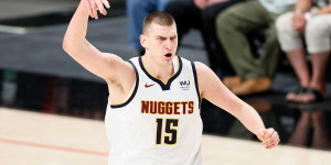 Beitragsbild des Blogbeitrags NBA: Jokic-Ausraster “gefährlich und dreckig”