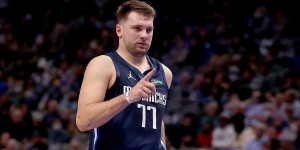 Beitragsbild des Blogbeitrags NBA: Mavs schlagen dezimierte Pelicans 