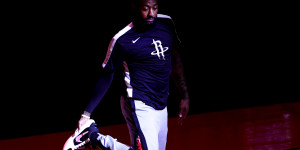 Beitragsbild des Blogbeitrags NBA: Trade unmöglich? Früherer Nr.1-Pick verpasst wohl gesamte Saison