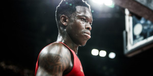 Beitragsbild des Blogbeitrags Vor MVP-Rufen: Dennis Schröder führt Celtics zum OT-Sieg
