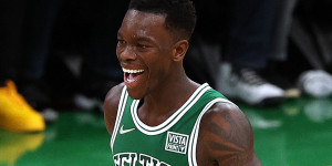 Beitragsbild des Blogbeitrags NBA: Quiz: Gegen wen verbuchte Schröder sein Career High?