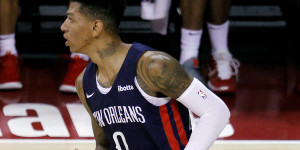 Beitragsbild des Blogbeitrags NBA: Doping! Lange Sperre für Pelicans-Spieler 