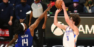 Beitragsbild des Blogbeitrags Fantasy Basketball Rookie Report