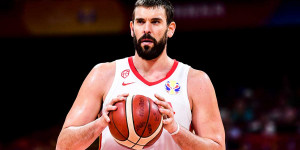 Beitragsbild des Blogbeitrags NBA: Gasol: Comeback in 2. spanischen Liga