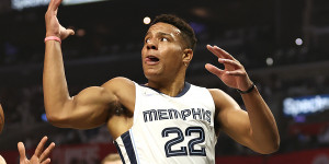Beitragsbild des Blogbeitrags NBA: Riesenpatzer der Celtics: Wie Bane zu einem der größten Draft-Steals der letzten Jahre wurde