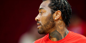 Beitragsbild des Blogbeitrags NBA: Wall will wieder für die Rockets spielen
