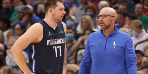Beitragsbild des Blogbeitrags NBA: Mavs-Frust nach Pleite: “Wir waren beschissen”