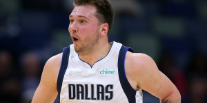 Beitragsbild des Blogbeitrags NBA: “Kettenreaktion”: So erklären die Mavs ihre Scoring-Explosion