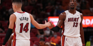 Beitragsbild des Blogbeitrags NBA: Heat-Schock: All-Star fehlt 4 bis 6 Wochen