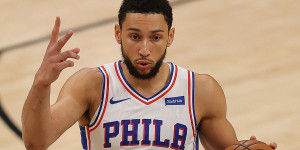 Beitragsbild des Blogbeitrags NBA: Blazers lehnten wohl Simmons-Trade-Offer ab