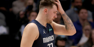 Beitragsbild des Blogbeitrags NBA: Nächstes Backstein-Festival der Mavs – Giannis beendet Rockets-Serie