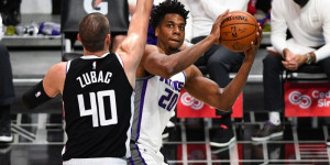 Beitragsbild des Blogbeitrags Fantasy Basketball Waiver Wire Week 9