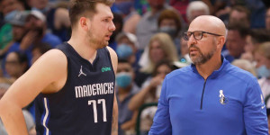 Beitragsbild des Blogbeitrags NBA: Mavs in der Krise: Das läuft schief