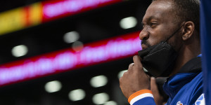 Beitragsbild des Blogbeitrags NBA: Power Ranking: Der Meister schiebt sich vor – kriegen die Lakers doch noch die Kurve?