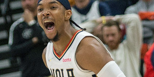 Beitragsbild des Blogbeitrags NBA: Längster Gamewinner seit 25 Jahren! Wahnsinn in OKC und Buhrufe in Philly