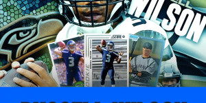 Beitragsbild des Blogbeitrags Russell Wilson Rookie Cards: Best Sets and Parallels 