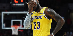 Beitragsbild des Blogbeitrags NBA: Kommentar: Die NBA hat sich das Corona-Chaos selbst zuzuschreiben