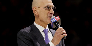 Beitragsbild des Blogbeitrags NBA: NBA will Saison nicht unterbrechen