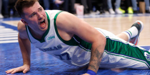 Beitragsbild des Blogbeitrags NBA: Mavs-Schock! Doncic im Coronaprotokoll