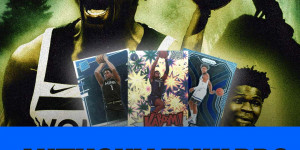 Beitragsbild des Blogbeitrags Anthony Edwards Rookie Cards: Best Sets and Parallels