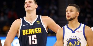 Beitragsbild des Blogbeitrags NBA: MVP-Ranking: Wenn die besten Stats aller Zeiten doch nicht reichen