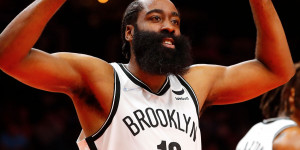 Beitragsbild des Blogbeitrags NBA: Harden-Show und Meilenstein bei Clippers – Morant schockt Suns