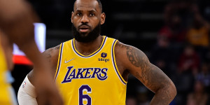 Beitragsbild des Blogbeitrags NBA: LeBron-Bestwert nicht genug! Überragender Morant schockt L.A.