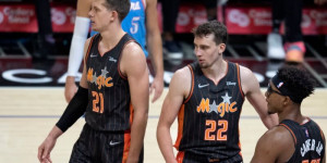 Beitragsbild des Blogbeitrags Fantasy Basketball Stock Report 12/29