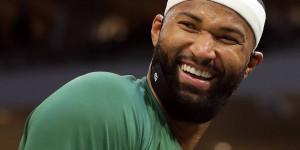 Beitragsbild des Blogbeitrags NBA: Bucks: Cousins wundersame Rückkehr