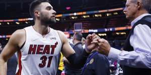 Beitragsbild des Blogbeitrags NBA: Miamis No-Names sorgen für Furore: Die nächste Generation der Heat-Rohdiamanten 