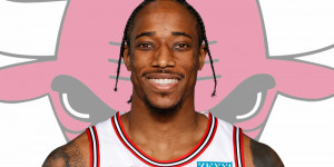 Beitragsbild des Blogbeitrags DeMar DeRozan trifft zweiten Buzzerbeater in Folge