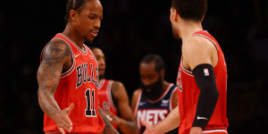 Beitragsbild des Blogbeitrags NBA: Chicago erobert Ost-Spitze: Was fehlt den Bulls zum echten Titelkandidaten? 