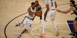 Beitragsbild des Blogbeitrags Fantasy Basketball Weekend Streamers: Jan. 7-9