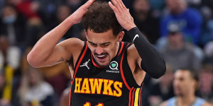 Beitragsbild des Blogbeitrags NBA: GM-Rundumschlag und Simmons-Gerüchte: Kriselnde Hawks vor dem Umbruch