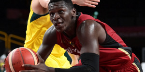 Beitragsbild des Blogbeitrags NBA: Bonga überragt mit Winner in der G-League