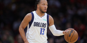 Beitragsbild des Blogbeitrags NBA: Kolumne: Kann man die Lakers schon abschreiben?