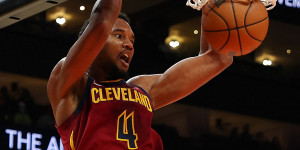 Beitragsbild des Blogbeitrags NBA: Ein Rookie als All-Star? Wie Mobley selbst LeBron überflügeln könnte