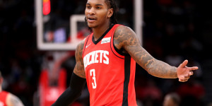 Beitragsbild des Blogbeitrags NBA: Dropping Dimes – die SPOX-Awards: Benennt eine Giraffe nach diesem Mann!