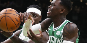 Beitragsbild des Blogbeitrags NBA: Mavs an Schröder-Trade interessiert?