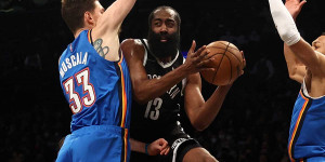 Beitragsbild des Blogbeitrags NBA: Nets blamieren sich gegen Kellerkind – Memphis-Festspiele gehen weiter