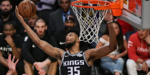 Beitragsbild des Blogbeitrags Fantasy Basketball Waiver Wire Week 14