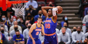Beitragsbild des Blogbeitrags Daily Preview and NBA DFS Picks for 1/18/22