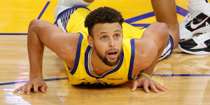 Beitragsbild des Blogbeitrags NBA: Power Ranking: Curry als MVP? Das wird langsam kompliziert