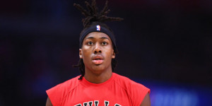 Beitragsbild des Blogbeitrags Fantasy Basketball Stock Report 1/19