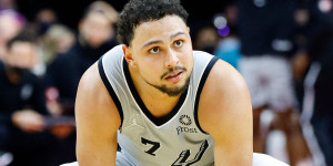 Beitragsbild des Blogbeitrags NBA: 3-Team-Trade! Nuggets holen Hilfe für Jokic