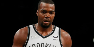 Beitragsbild des Blogbeitrags NBA: Millsap will Brooklyn Nets verlassen 