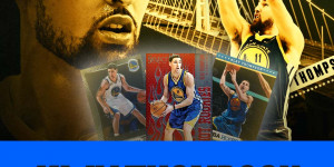 Beitragsbild des Blogbeitrags Klay Thompson Rookie Cards: Best Sets and Parallels 