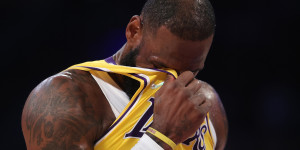 Beitragsbild des Blogbeitrags NBA: Voting: Wer ist schuld an der Lakers-Misere?